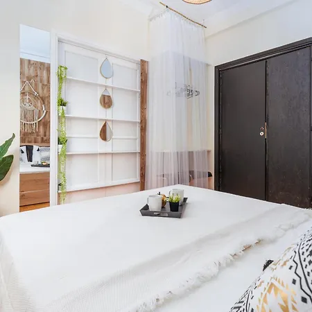 4bed In The Heart Of * Atina
